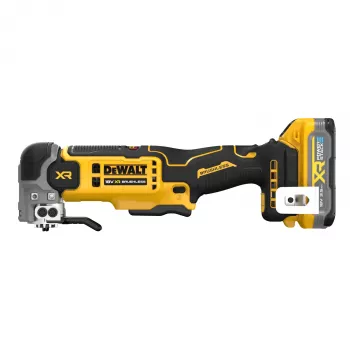 DeWalt DCS359S2-QW belaidis daugiafunkcis įrankis, 18V
