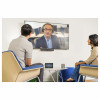 HP Poly Studio X30 viskas viename vaizdo juosta su Poly TC8 valdikliu (83Z46AA#UUZ)