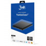 3MK FlexibleGlass 3MK832 hibridinis ekrano apsauginis stiklas, skirtas Apple iPad 10.2 2019/2020/2021 (7, 8, 9 Gen) / iPad Air 10.5 2019 (3 Gen)