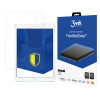 3MK FlexibleGlass 3MK832 hibridinis ekrano apsauginis stiklas, skirtas Apple iPad 10.2 2019/2020/2021 (7, 8, 9 Gen) / iPad Air 10.5 2019 (3 Gen)