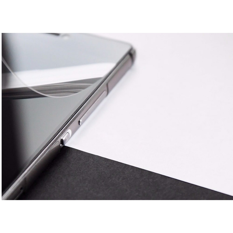 3MK FlexibleGlass 3MK832 hibridinis ekrano apsauginis stiklas, skirtas Apple iPad 10.2 2019/2020/2021 (7, 8, 9 Gen) / iPad Air 10.5 2019 (3 Gen)