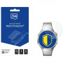 3MK FlexibleGlass Watch hibridinis stiklas, skirtas Huawei Watch GT 6 Pro 46 mm