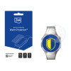 3MK FlexibleGlass Watch hibridinis stiklas, skirtas Huawei Watch GT 6 Pro 46 mm