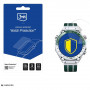3MK FlexibleGlass Watch hibridinis stiklas, skirtas Huawei Watch Ultimate 2