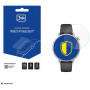3MK FlexibleGlass Watch hibridinis stiklas, skirtas Xiaomi Watch S4 41 mm