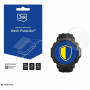3mk FlexibleGlass Watch hibridinė ekrano apsauga Amazfit T-Rex 3 Pro 44 mm