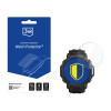 3mk FlexibleGlass Watch hibridinė ekrano apsauga Amazfit T-Rex 3 Pro 44 mm