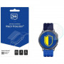 3MK FlexibleGlass Watch Huawei Watch GT Runner 2 hibridinio stiklo ekrano apsauga