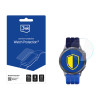 3MK FlexibleGlass Watch Huawei Watch GT Runner 2 hibridinio stiklo ekrano apsauga