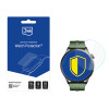 3MK FlexibleGlass Watch Xiaomi Watch S5 46 mm hibridinio stiklo ekrano apsauga