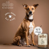 OLLO Pure Deer šlapias šunų maistas, 850 g