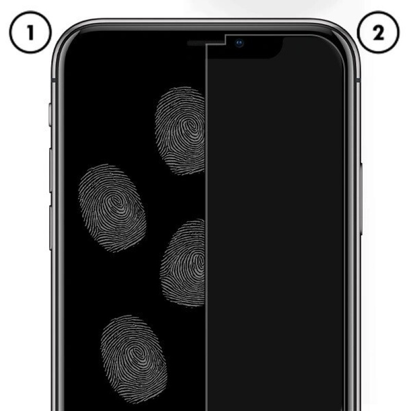 GrizzGlass PaperScreen matinė ekrano plėvelė, skirta Amazon Kindle Scribe 10.2