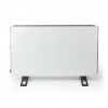 Nedis SmartLife HTCO50WTW elektrinis šildytuvas, 2000 W, baltas