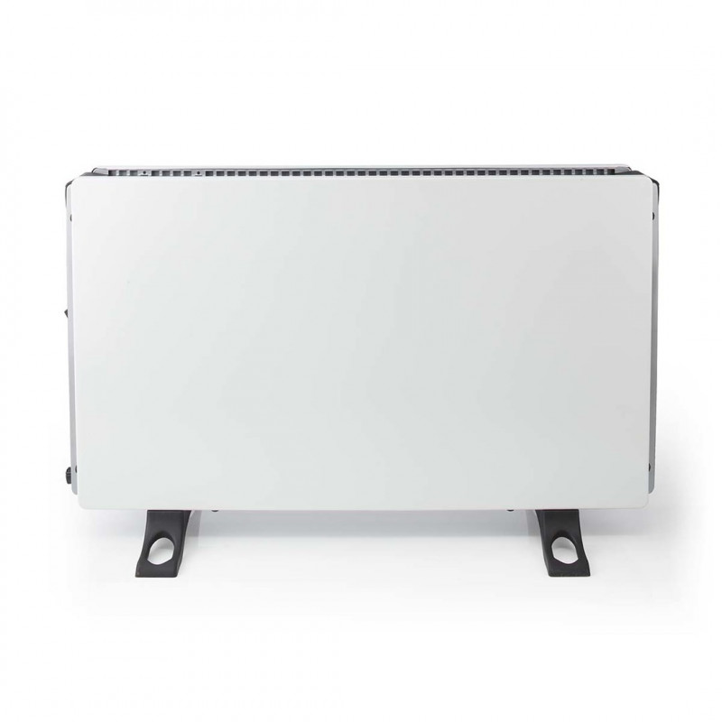 Nedis SmartLife HTCO50WTW elektrinis šildytuvas, 2000 W, baltas