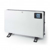 Nedis SmartLife HTCO50WTW elektrinis šildytuvas, 2000 W, baltas