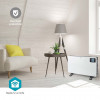 Nedis SmartLife HTCO50WTW elektrinis šildytuvas, 2000 W, baltas