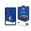 3MK FlexibleGlass hibridinio stiklo ekrano apsauga, skirta Apple iPad mini 2021 (6th gen) / iPad mini 8.3" 2024 (7th gen)