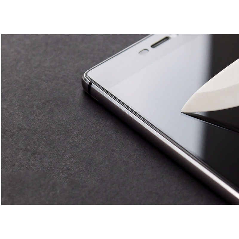 3MK FlexibleGlass Samsung Galaxy Tab S8 11 hibridinio stiklo ekrano apsauga