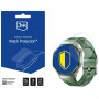 3MK Watch Protection FlexibleGlass Huawei Watch GT 7 Pro 46 mm ekrano apsauga