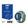 3MK Watch Protection FlexibleGlass Huawei Watch GT 7 Pro 46 mm ekrano apsauga