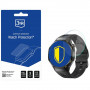 3MK Watch Protection FlexibleGlass Huawei Watch GT 7 41 mm ekrano apsauga