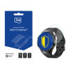 3MK Watch Protection FlexibleGlass Huawei Watch GT 7 41 mm ekrano apsauga