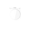 Tech-Protect Glass Fit+ grūdintas stiklas skirtas Garmin Forerunner 70 / 170, permatomas (2 vnt.)
