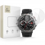 Tech-Protect Glass Fit+ grūdintas stiklas, skirtas Amazfit T-Rex 3 Pro 48mm, permatomas (2 vnt.)