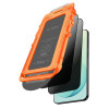 Tech-Protect Quick Set Spy+ privatumo grūdintas stiklas Samsung Galaxy S26 FE (2 vnt.)