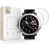 Tech-Protect Glass Fit+ grūdintas stiklas, skirtas Amazfit T-Rex Ultra 2 (2 vnt.), skaidrus