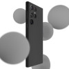 3MK Silicone Case Samsung Galaxy S24 Ultra, juodas
