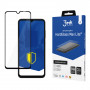 3MK HardGlass Max Lite grūdintas stiklas, skirtas Samsung Galaxy A05s, juodas