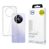 3MK Clear Case 3MK5954, skirta Realme 12 5G, permatomas
