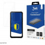 3MK FlexibleGlass hibridinio stiklo ekrano apsauga skirtas myPhone Hammer Blade V 5G