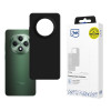 3MK Matt Case Oppo Reno 12F, juodas