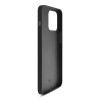3mk silikoninis dėklas, skirtas Apple iPhone 16 Pro Max, juodas