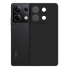 3mk silikoninis dėklas skirtas Xiaomi Redmi Note 13 5G, juodas