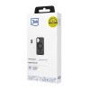 3mk COOLing MagCase, skirta Apple iPhone 16, juodas