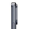 3mk Clear MagCase, skirta Apple iPhone 16 Pro Max, permatomas