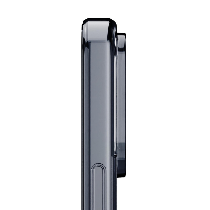 3mk Clear MagCase, skirta Apple iPhone 16 Pro Max, permatomas