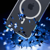 3mk Clear MagCase, skirta Apple iPhone 15 Plus, permatomas