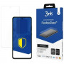 3MK FlexibleGlass W-3FxGl-OR12F-0 hibridinis stiklas, skirtas OPPO Reno 12 F / FS