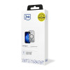 3MK Frosty MagCase dėklas, skirtas Apple iPhone 16, juodas