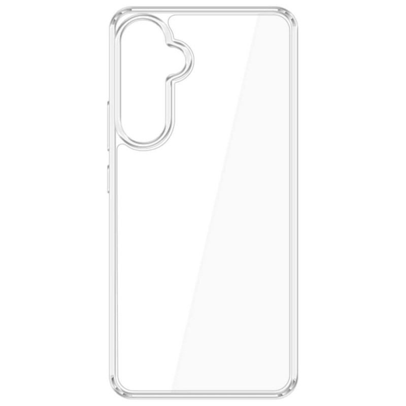 3MK Armor Case, skirta Samsung Galaxy M35, permatoma