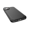 X-Doria Raptic Slim dėklas, skirtas Apple iPhone 14 Plus / 15 Plus, juodas