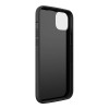 X-Doria Raptic Slim dėklas, skirtas Apple iPhone 14 Plus / 15 Plus, juodas