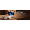 TORRAS Ostand Q3 Spin dėklas, skirtas Apple iPhone 18 Pro Max / 17 Pro Max, MagSafe, mėlynas