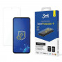 3MK SilverProtection+ priešmikrobinė ekrano apsauginė plėvelė, skirta Samsung Galaxy S24
