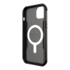 X-Doria Raptic Fort MagSafe dėklas, skirtas Apple iPhone 14 Plus / 15 Plus, juodas
