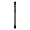 X-Doria Raptic Fort MagSafe dėklas, skirtas Apple iPhone 14 Plus / 15 Plus, juodas